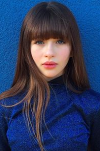 Malina Weissman