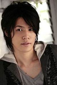 Mamoru Miyano