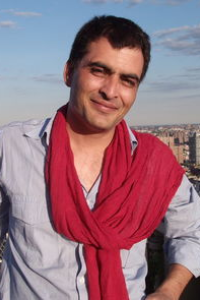 Manav Kaul