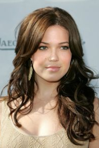 Mandy Moore