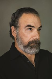 Mandy Patinkin