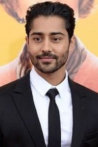 Manish Dayal