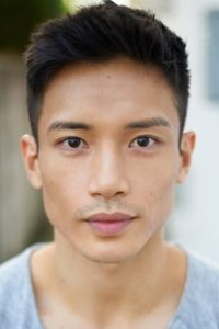 Manny Jacinto