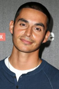 Manny Montana