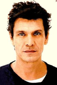 Marc Lavoine