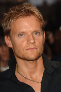 Marc Warren