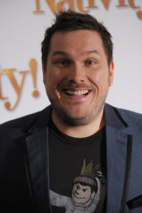 Marc Wootton