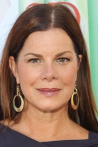 Marcia Gay Harden