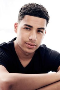 Marcus Scribner