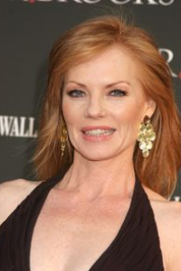 Marg Helgenberger