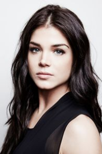 Marie Avgeropoulos