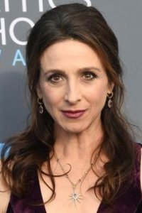 Marin Hinkle