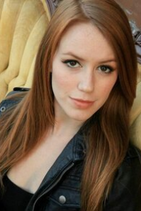 Marisha Ray