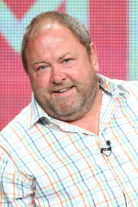 Mark Addy