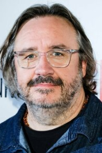 Mark Benton