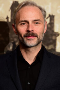 Mark Bonnar