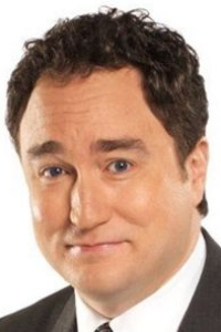 Mark Critch