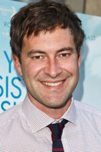 Mark Duplass