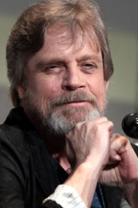 Mark Hamill