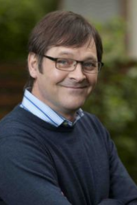 Mark Heap