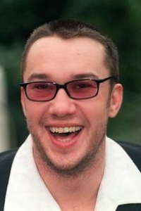 Mark Lamarr