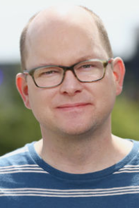 Mark Proksch