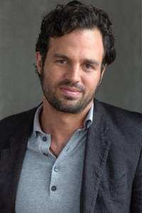 Mark Ruffalo