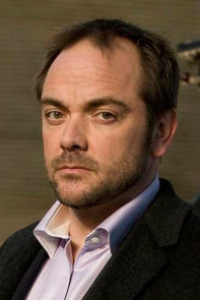 Mark Sheppard