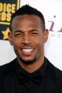 Marlon Wayans