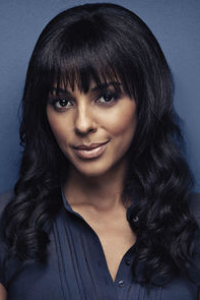 Marsha Thomason