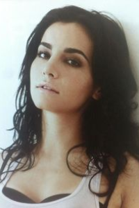 Martha Higareda