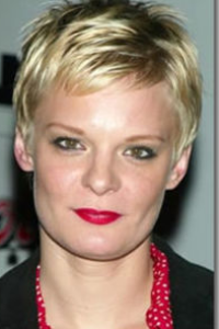 Martha Plimpton