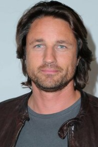 Martin Henderson