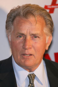 Martin Sheen