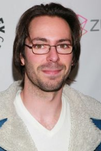 Martin Starr