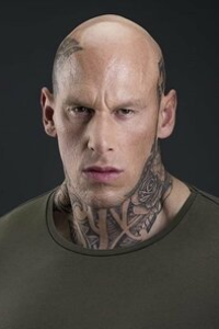 Martyn Ford