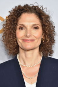 Mary Elizabeth Mastrantonio