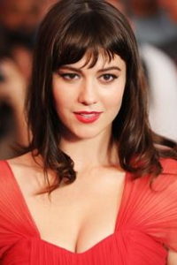 Mary Elizabeth Winstead