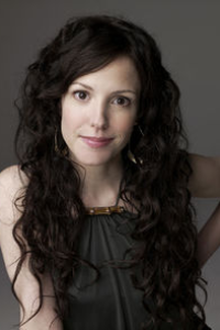 Mary-Louise Parker