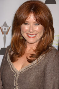 Mary McDonnell