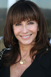 Mary Steenburgen