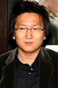 Masi Oka