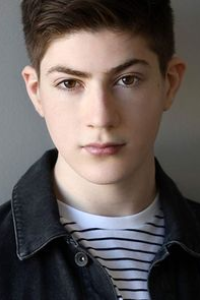 Mason Cook