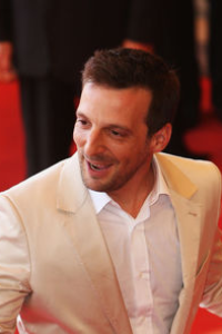 Mathieu Kassovitz