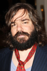 Matt Berry