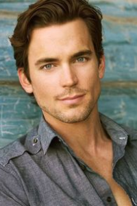 Matt Bomer