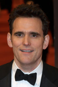 Matt Dillon