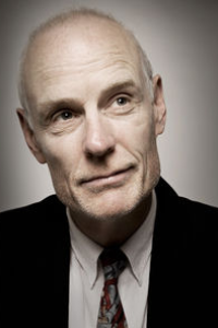 Matt Frewer