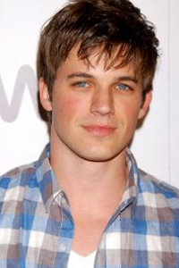 Matt Lanter