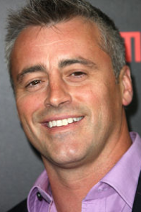 Matt LeBlanc